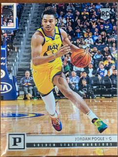 Jordan Poole