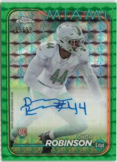 Chop Robinson