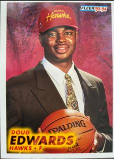 Doug Edwards