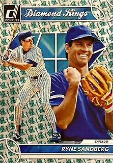 Ryne Sandberg