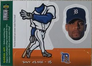 Tony Clark