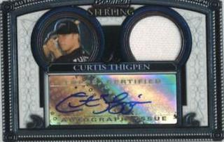 Curtis Thigpen