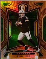 Derek Carr
