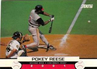 Pokey Reese