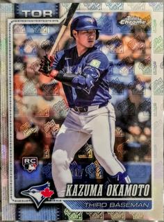 Kazuma Okamoto