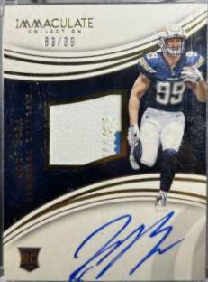 Joey Bosa