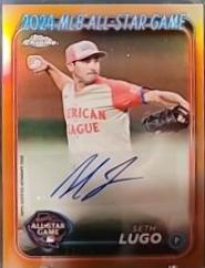 Seth Lugo