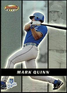 Mark Quinn