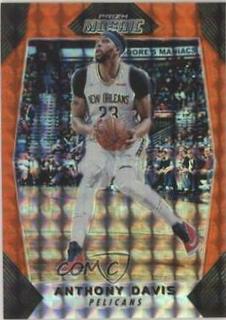 Anthony Davis