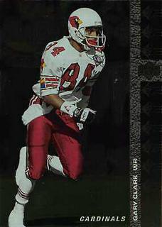 Gary Clark