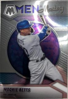 Mookie Betts