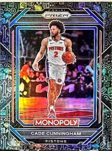 Cade Cunningham