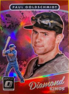 Paul Goldschmidt