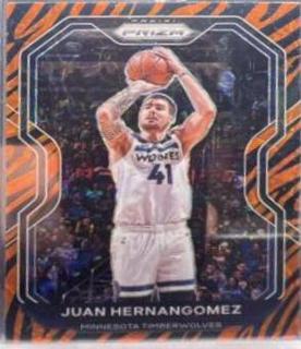 Juancho Hernangomez