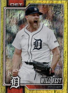 Will Vest