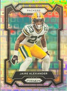 Jaire Alexander