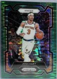 Josh Hart