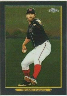 Stephen Strasburg