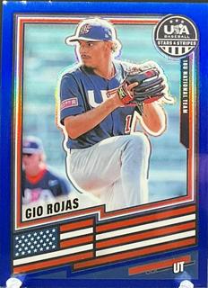 Gio Rojas