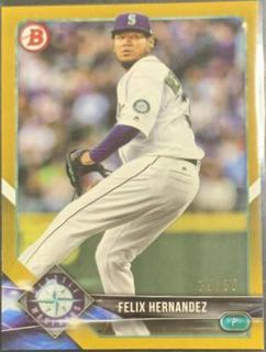Felix Hernandez