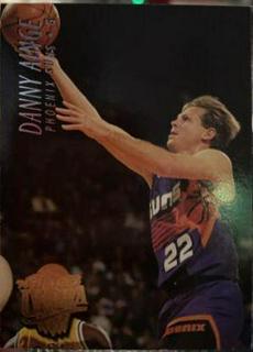 Danny Ainge