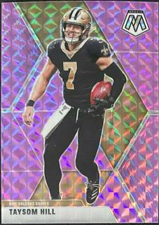 Taysom Hill