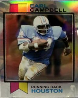Earl Campbell