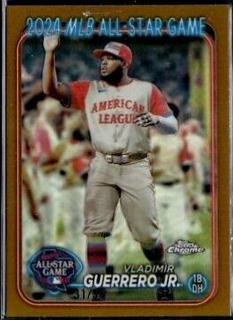 Vladimir Guerrero Jr.