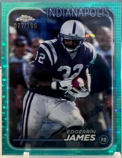 Edgerrin James