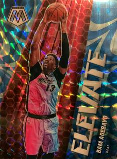 Bam Adebayo