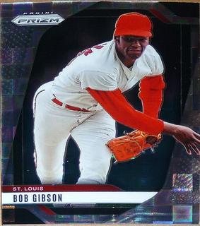 Bob Gibson