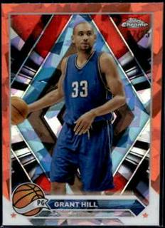 Grant Hill