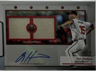 Tim Hudson