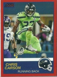 Chris Carson