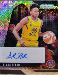 Alana Beard