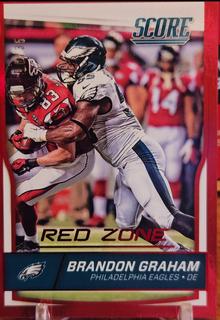 Brandon Graham