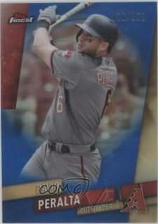 David Peralta
