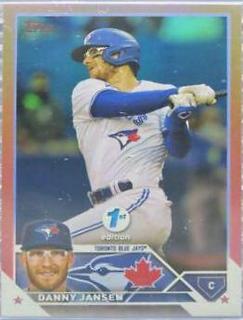 Danny Jansen
