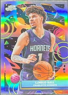 LaMelo Ball