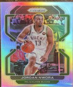 Jordan Nwora
