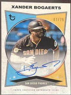 Xander Bogaerts