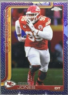 Chris Jones