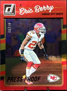 Eric Berry