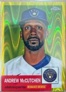 Andrew McCutchen