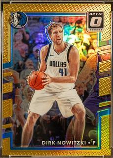Dirk Nowitzki