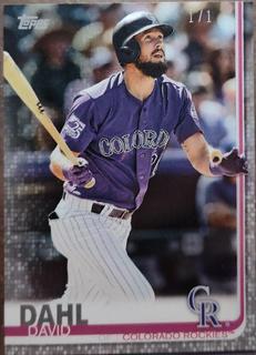David Dahl