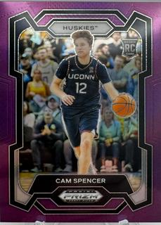 Cam Spencer