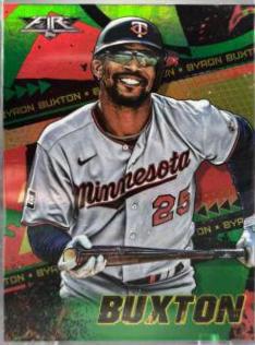 Byron Buxton