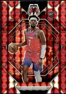 Jordan Goodwin