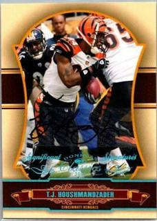 T.J. Houshmandzadeh